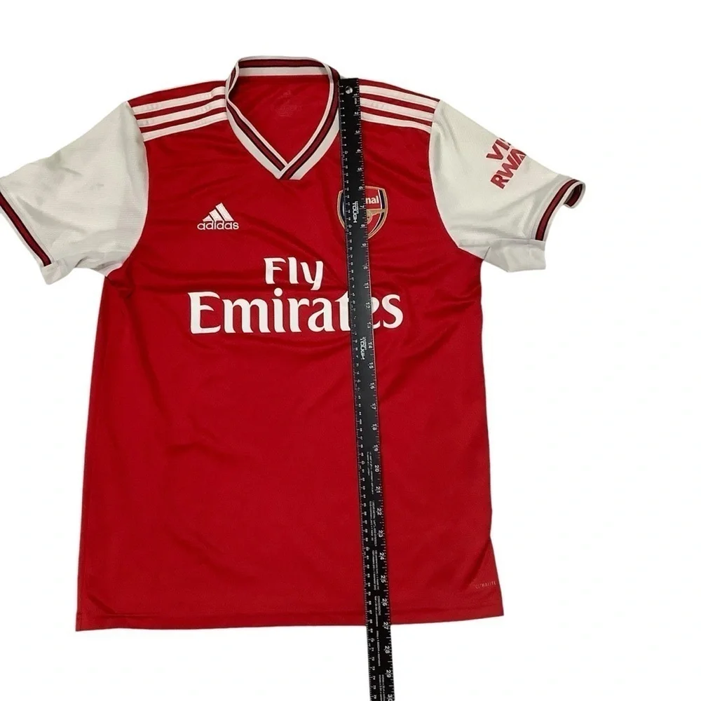 Arsenal Home Jersey Adidas Shirt Sz Medium 2019-20